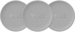 Yale Dot set van 3 NFC-labels