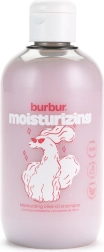 Burbur hydraterende hondenshampoo met aloë vera en havervlokken 400 ml