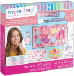 Cosmeticaset Bloeiende Schoonheid