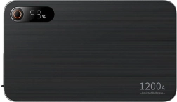 Auto-starter Baseus Black Super Energy Pro+