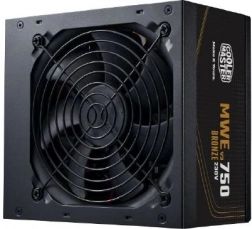 Voeding Cooler Master MWE Bronze 750W V3 ATX 3.1