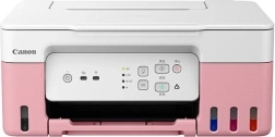 Canon PIXMA G3430 roze 3-in-1 multifunctionele printer