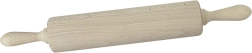 Houten deegroller 20,5/40 cm