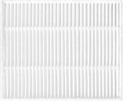 Filter voor Xiaomi Robotstofzuiger