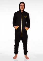 Heren onesie Batman