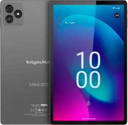Krüger&Matz Eagle 1077S 10,1" LTE-tablet