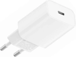 Netlader 20 W USB‑C met snelladen PD 3.0 en QC 3.0