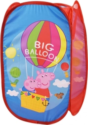 Opbergbox Peppa Pig, 36x58cm GECERTIFICEERD ORIGINEEL PRODUCT
