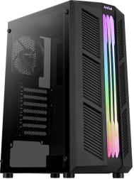 Kast Prime RGB Mid Tower zwart