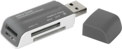 Kaartlezer ULTRA SWIFT USB 2.0