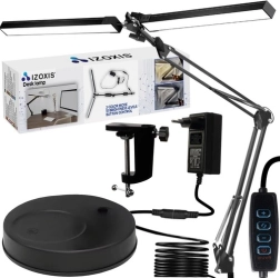 Verstelbare bureaulamp Izoxis