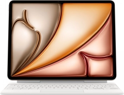 Magic Keyboard voor iPad Air 13'' (M3) – Engels internationaal toetsenbord