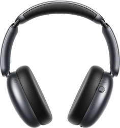 Draadloze hoofdtelefoon met hybride ANC JOYROOM JR-JH1 (zwart)