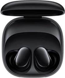 Draadloze oordopjes Redmi Buds 6 Play – zwart