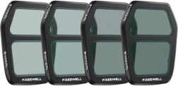 Bright Day filterset voor DJI Air 3S