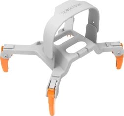 Verhoogd landingsgestel Sunnylife voor DJI FLIP, oranje