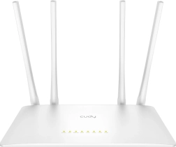 WiFi-router Cudy WR1200 AC1200