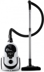 Zakloze stofzuiger Midea C7, 600 W, HEPA 12, 3 l