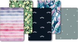 Hoesje voor loyaliteitskaarten Mini Spring