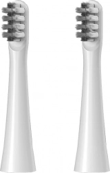 Vervangende opzetborstels voor sonische tandenborstel ENCHEN T501 – 2 stuks