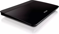 Interne tv-antenne 1,8 m DVB‑T/T2 met verstelbare versterking