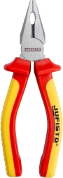 Combinatietang 160 mm geïsoleerd 1000 V