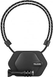 Magnetische snelkoppelingsset voor sportcamera’s TELESIN