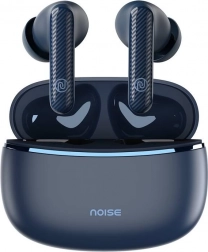 Draadloze oordopjes Noise Aura Buds TWS – Blauw
