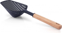 Gaatjesschuimspaan 36 cm