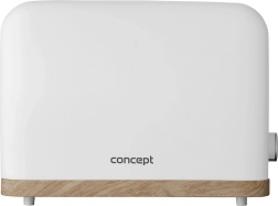 Broodrooster Concept Elwood TE2015 wit