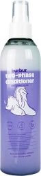Burbur tweefasige 2-in-1 conditioner voor honden met groene kaviaar, katoen en artisjok 250 ml