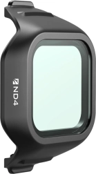 ND4-filter FREEWELL voor DJI MINI 5 PRO