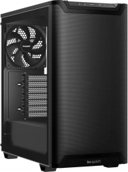 Pc-behuizing Be Quiet! Pure Base 501 Airflow Window zwart