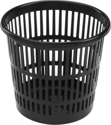 Plastic papierbak 9,3 l HEIDRUN