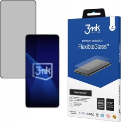 Hybrideglas FlexibleGlass voor Redmi Note 14 5G