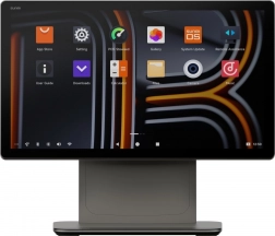 SUNMI D3 Pro – 15,6" Android kassaterminal (4 GB RAM, 64 GB, Wi‑Fi)