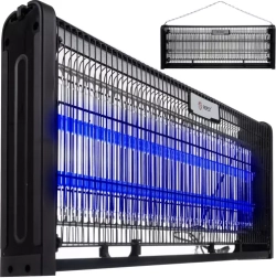 Elektrische insectendodende lamp Repest