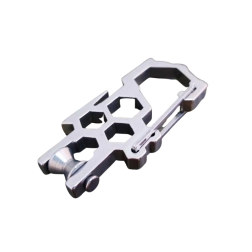 Kunstmatige kerstster wit set van 2 stuks