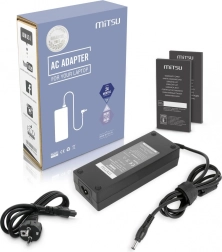 Voedingsadapter Lenovo 19,5 V 6,15 A (5,5x2,5) 120 W