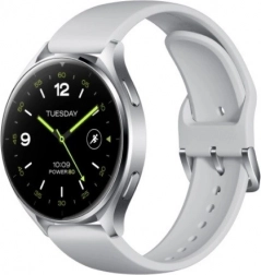 Xiaomi Watch 2 zilver