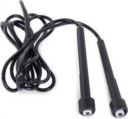 Verstelbaar springtouw voor Crossfit en fitness