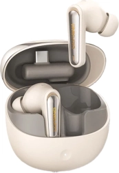 Draadloze gaming-oordopjes TWS ONIKUMA TX610 beige