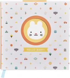 Petit Collage Mijn eerste dagboek