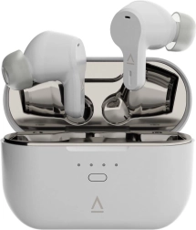 True wireless oordopjes creative zen air sxfi met anc en tot 39 uur batterijduur