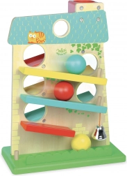 Vilac cascademannetje voor balletjes