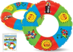 Opblaasbare ring met Molletje 51 cm