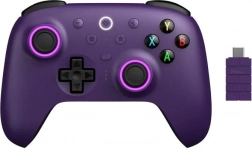 Draadloze controller 8BitDo Ultimate 2.4G Paars