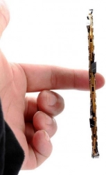 Kettingzaagblad voor hout 115 mm voor haakse slijper – Niet gespecificeerd