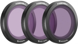 Freewell ND/PL 8/16/32 Filters voor DJI Neo