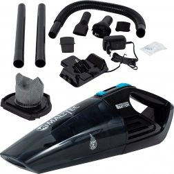 filter voor stofzuiger wet&dry 500